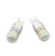 Boat Led Bulb, 3 watts - 10-30 volts - G9 LED BULB - Warm White - D18*53mm - G9-39L-WW - AZLED